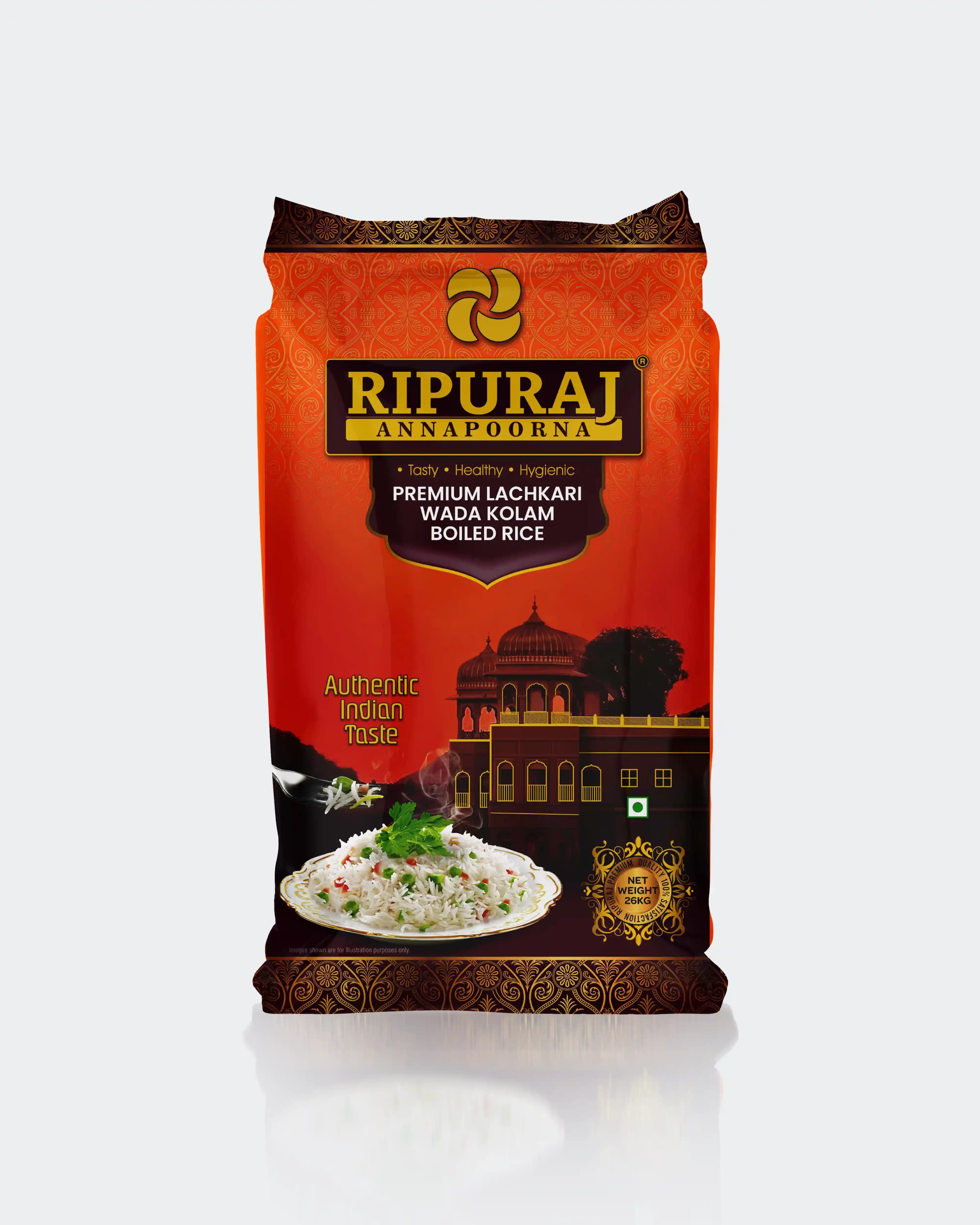 Ripuraj Annapoorna