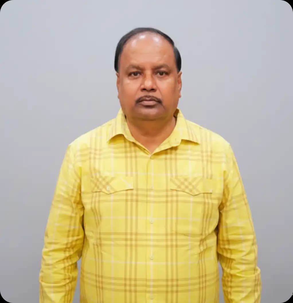 Managing Director