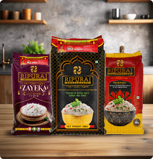 Ripuraj Rice Products