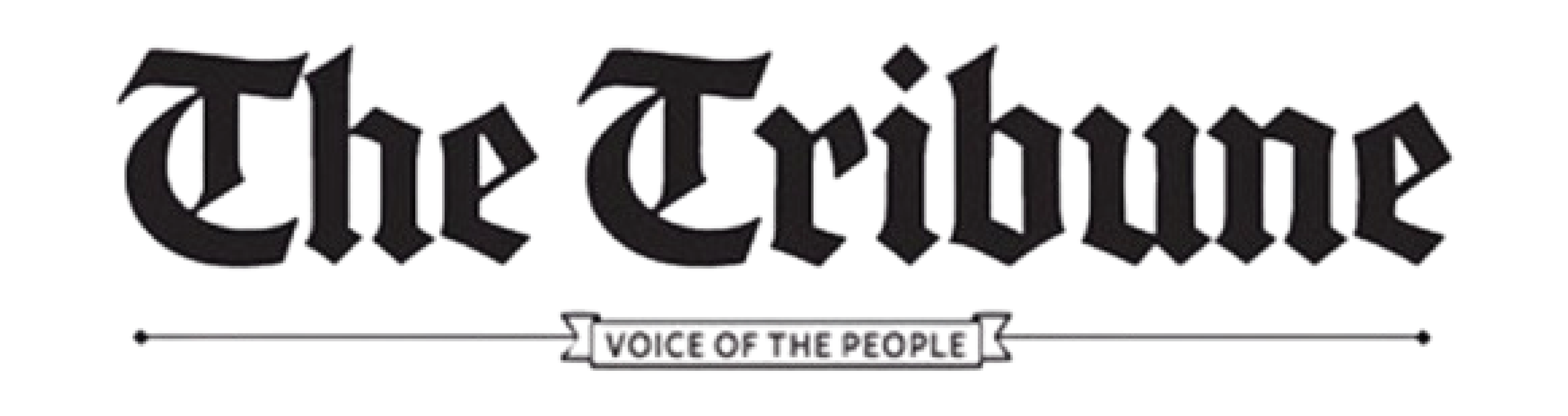 The Tribune